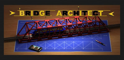 Bridge Architect v1.2.4 APK Bridge Architect v1.2.4 APK