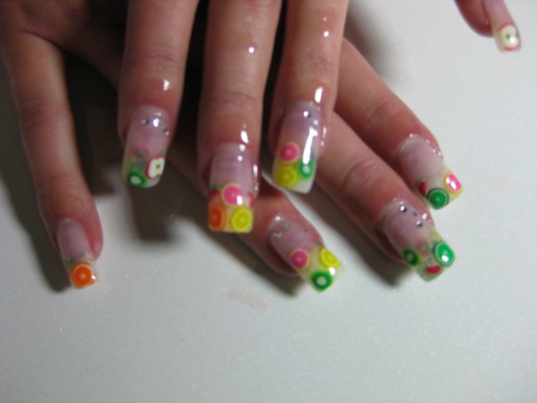 Nail Art Galleries, Nail Art Design, Nail Art Picture