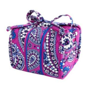 Calling all Vera Bradley fans: the online outlet is officially open ...