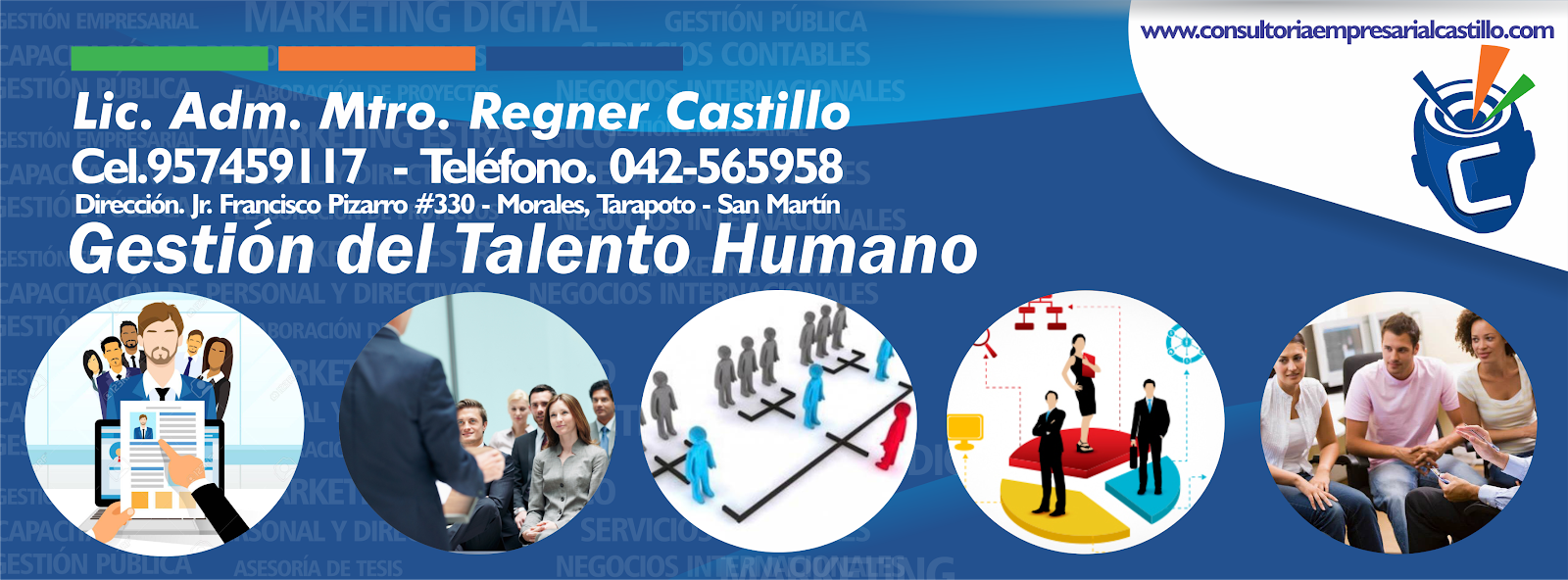 Administración de Personal