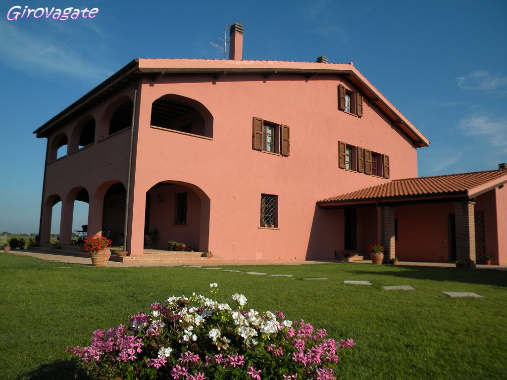 Agriturismo Cirene