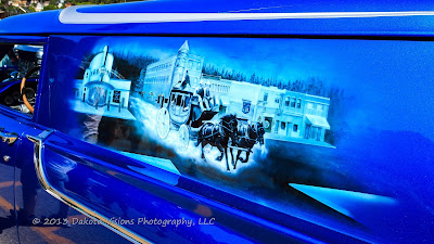 2013 Kool Deadwood Nites Car Show Images by Dakota Visions Photography LLC