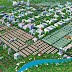 Đất nền thành phố mới Bình Dương