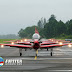 Jupiter Aerobatic Team Akan Tampil Di Malaysia