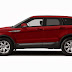 Land Rover Range Rover Evoque SUV Pictures