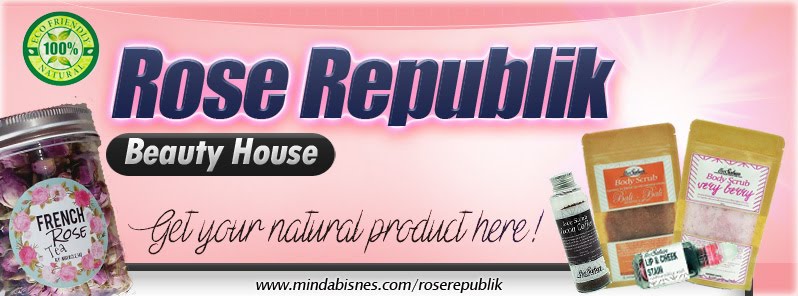 Rose Republik
