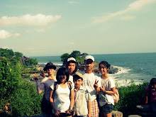 ♥ MY FAMILY @ BALI