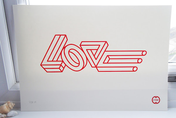 Typography inspiration