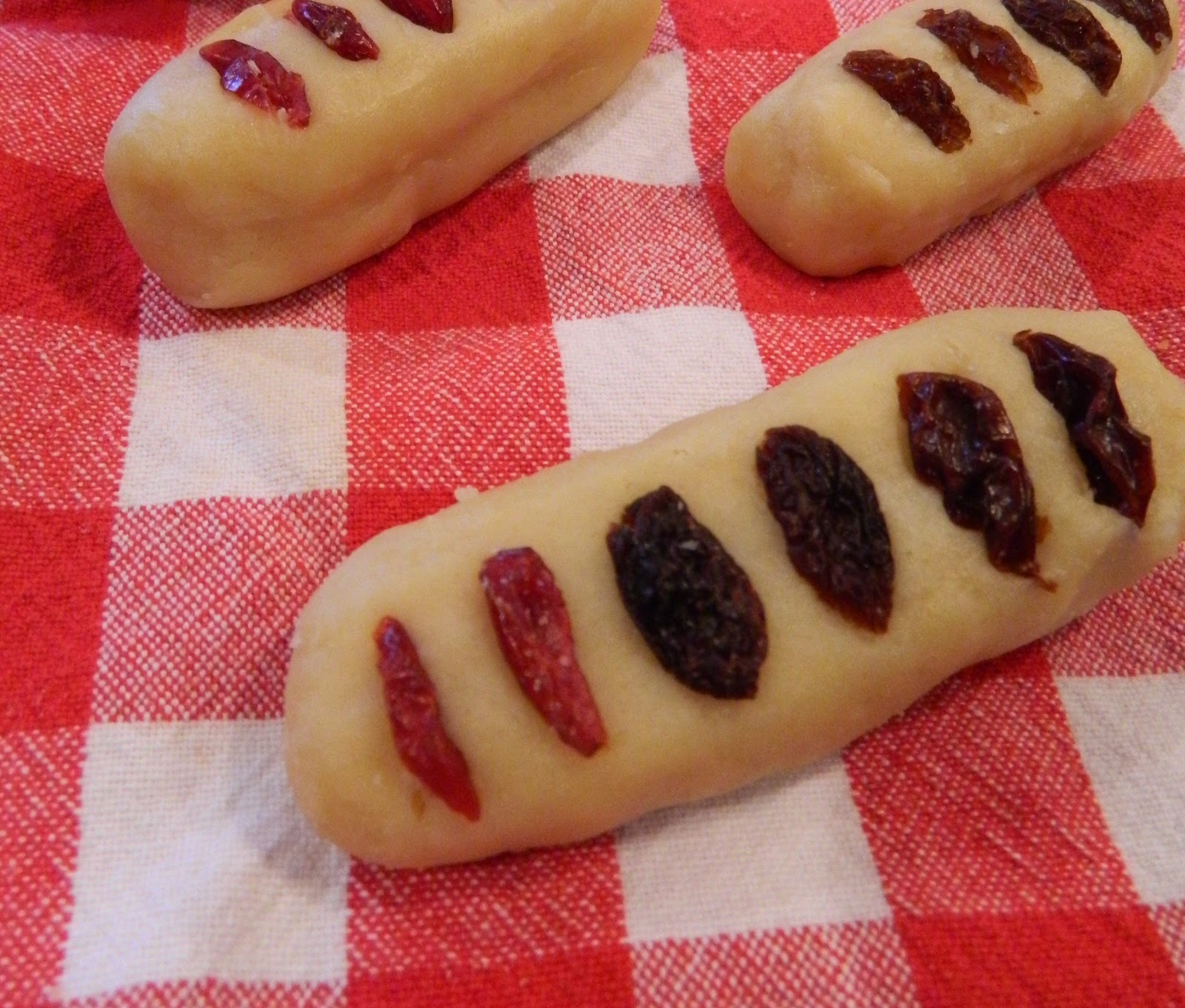 What Happens at Grandma's Sugar Bugs!