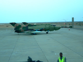 Fuerzas Armadas de Sudan A-5C+Sudan