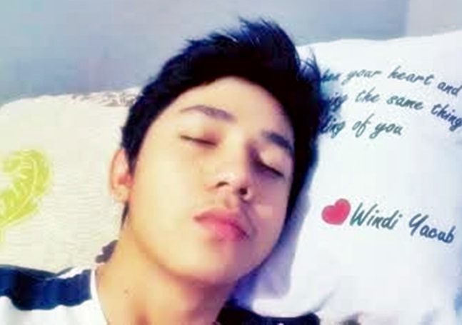 Biodata Artis Profil Biodata Arbani Yasiz