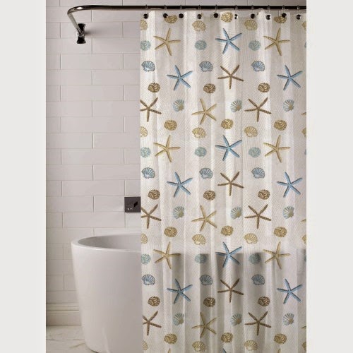 5 Best Shower Curtain Designs in 2015 Cool Stuffs to Follow