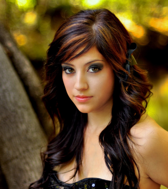 Long Hairstyle For Teenage Girl Best Haircuts