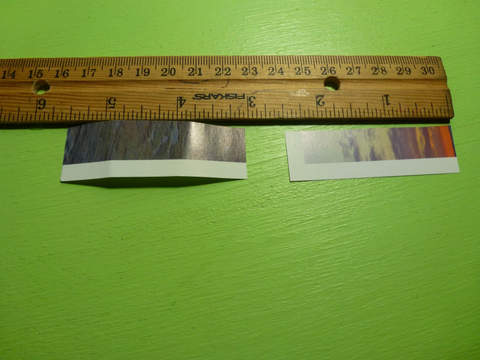 Choices for Children Tongue Depressor Kazoo