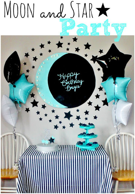 Make a marquee sign for you next party! Step-by-step instructions included. Very easy!
