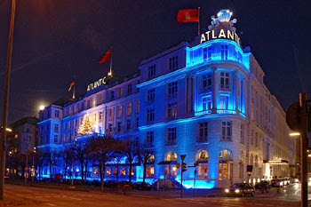 Grand casino kempinski istanbul