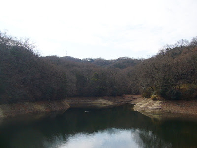 星田新池