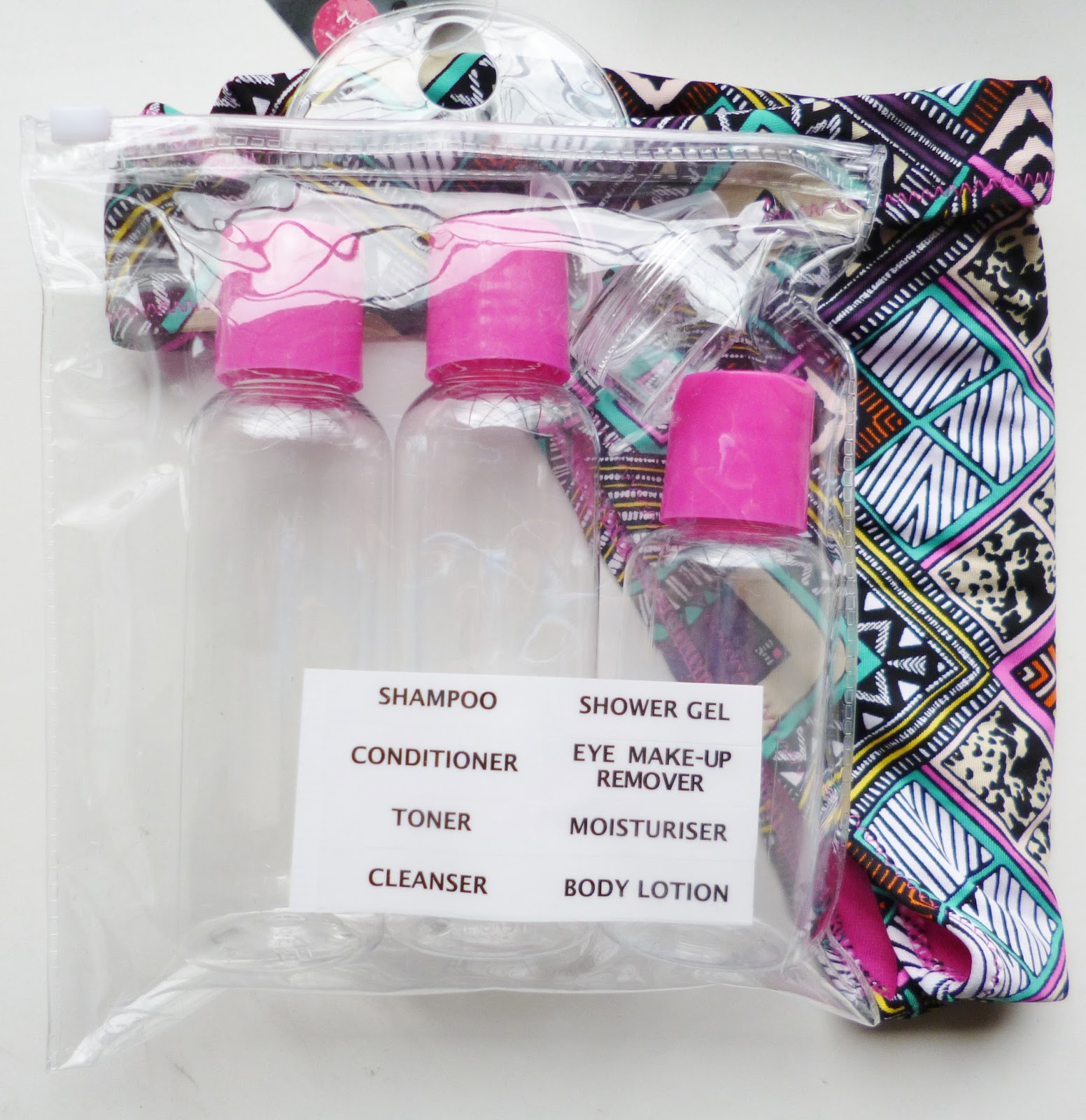 Painted Glitter Collective Haul ASOS, Primark, Steals and Charity Shops