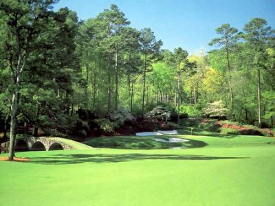 The changes to Augusta