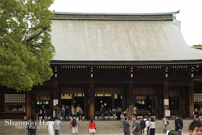 Shannon Hager Photography, Toyko, Meiji Temple