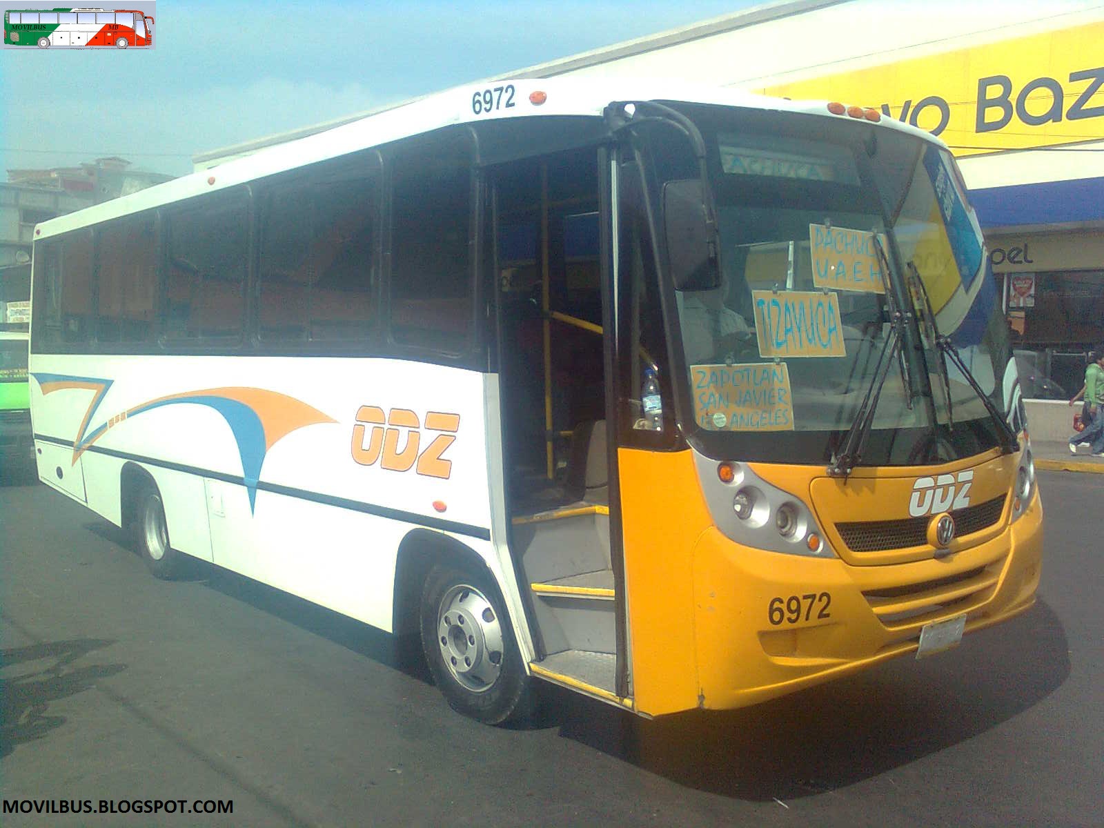 movilbus volksbus 8 150 odz movilbus volksbus 8 150 odz
