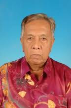Ahmad Sarju