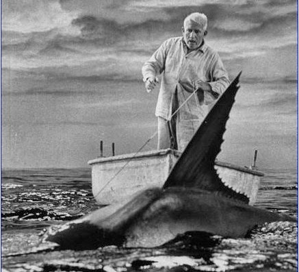 The Radical Education Man Can Be Destroyed But Not Defeat Discussion In Relation To The Old Man And The Sea