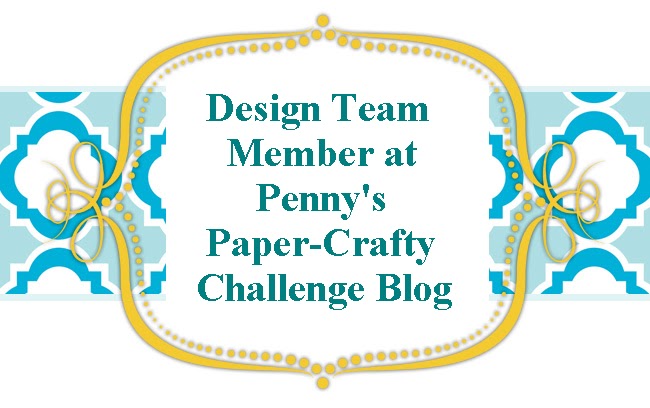 Penny's Paper Craft