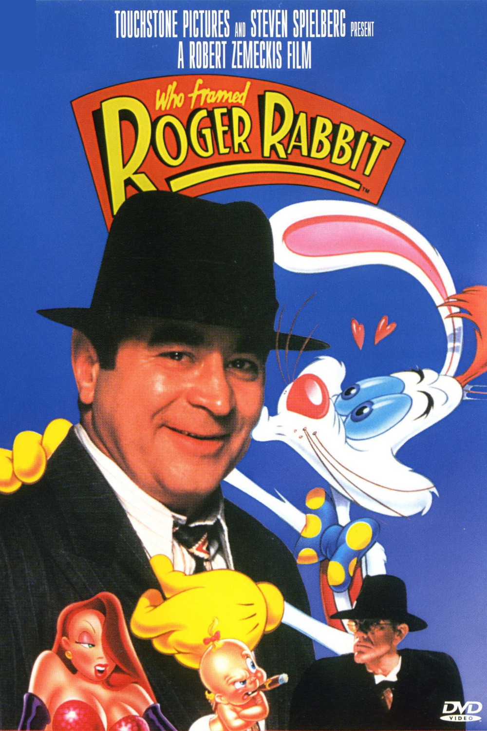 cast of who framed roger rabbit cast of who framed roger rabbit