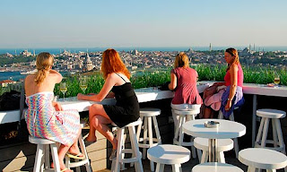 10 of the best high-end restaurants in Istanbul