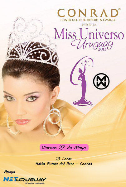 pageant ad page template