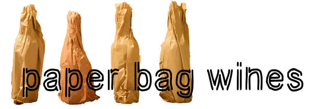 Paperbag Wines