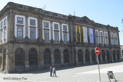 Reitoria da Universidade do Porto