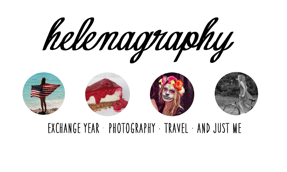helenagraphy
