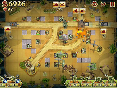 Download Toy Defense 2 Full Version Pc Game