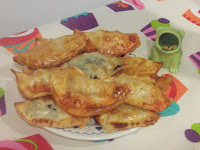 Empanadillas Express Variadas
