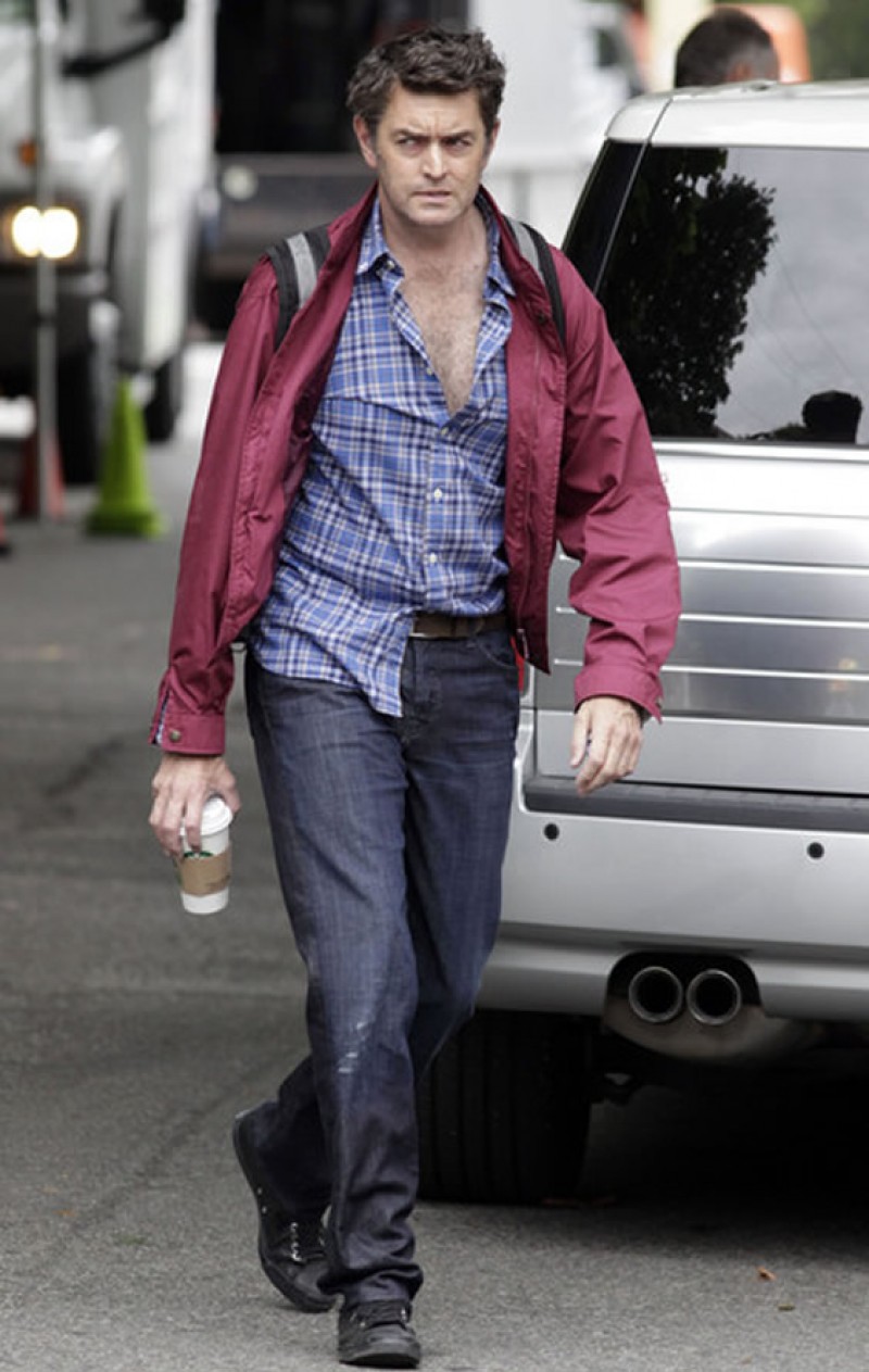 Timothy Omundson Photos | Tv Series Posters and Cast