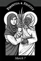 The Passion of Perpetua and Felicity by Thomas J. Heffernan The Passion of Perpetua and Felicity by Thomas J. Heffernan