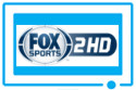 Fox SPort2 HD