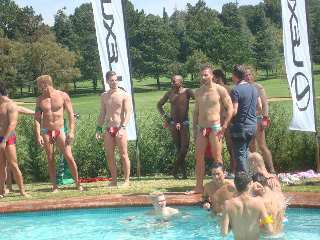 i am what i am gay from Joe gay experience in africa
