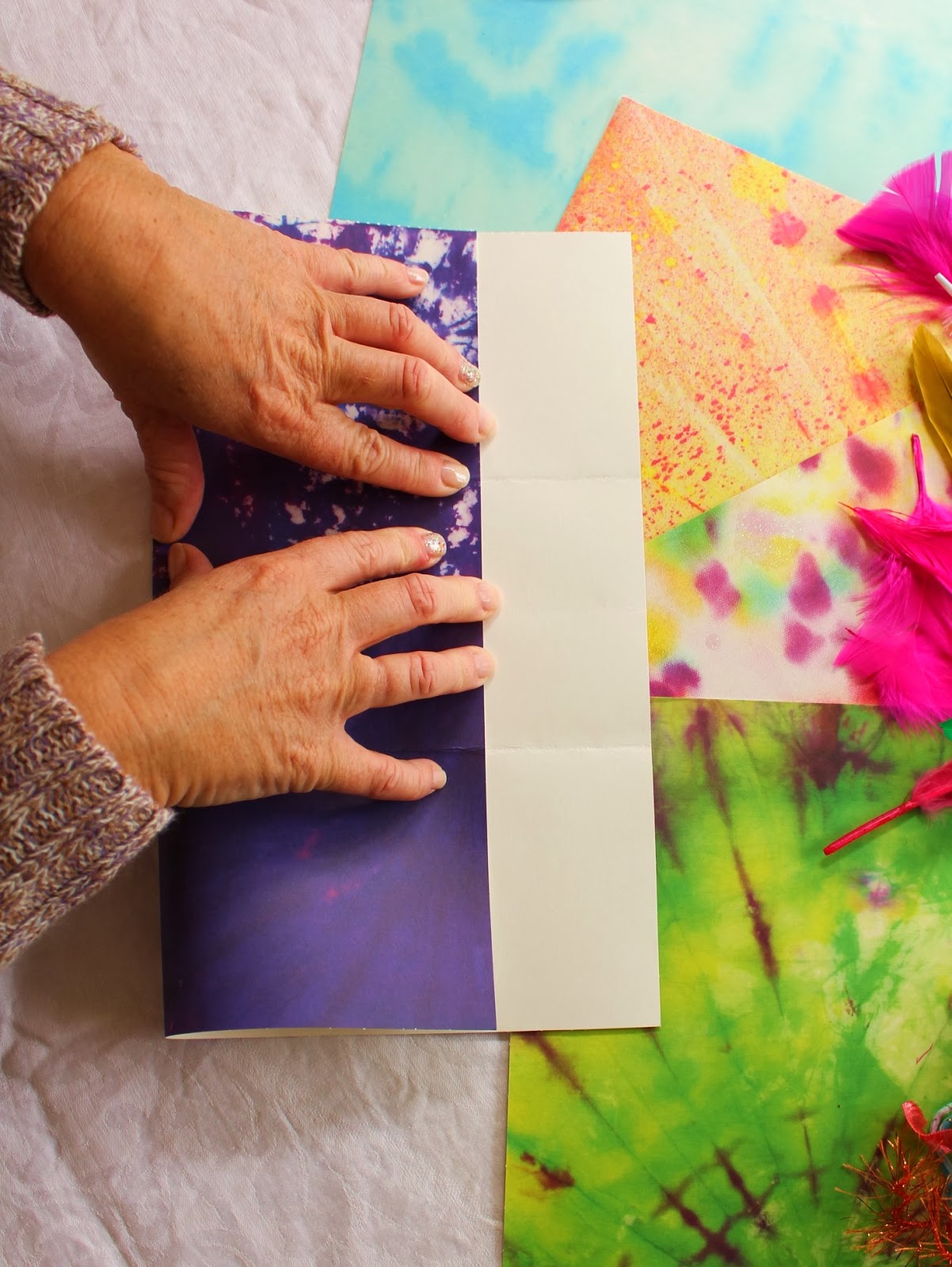 LilyGirl Jewelry Good Things Come in Small Packages DIY