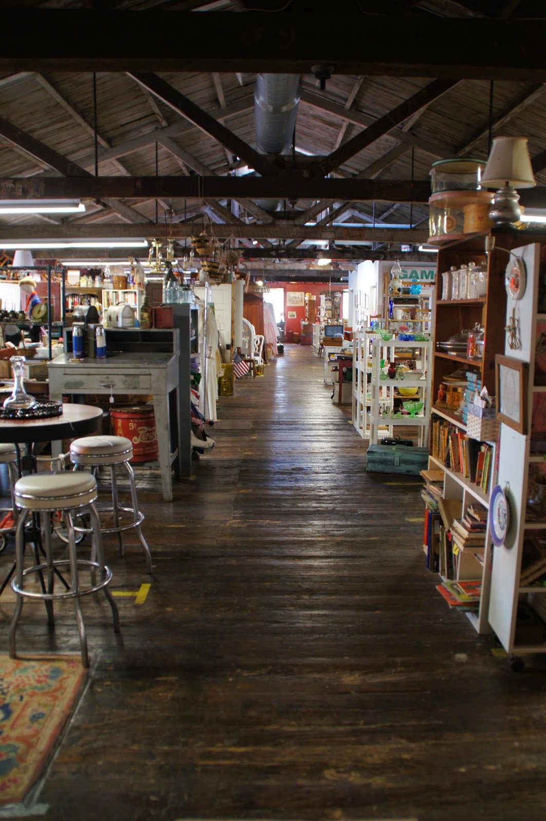 Extraordinary Stories From An Ordinary Guy The "Seneca Cannery