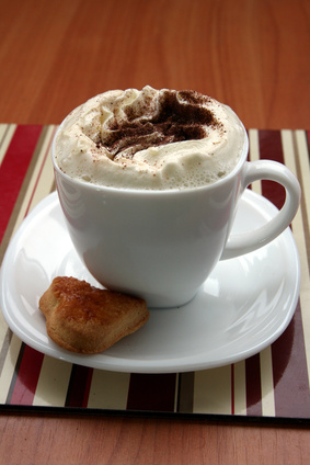 Chocolat Viennois