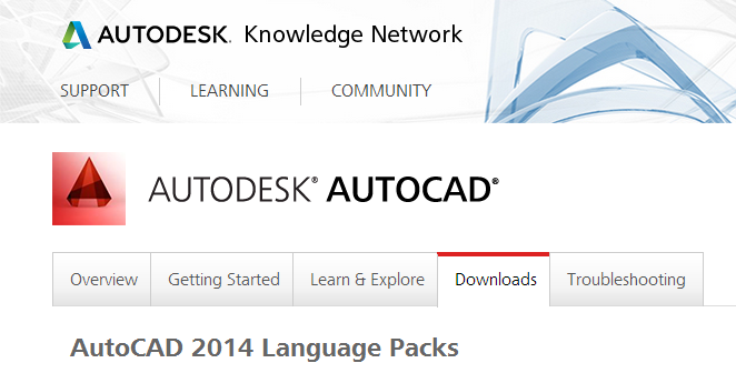 autocad 2012 brazilian portuguese language pack win 64bit.exe baixar