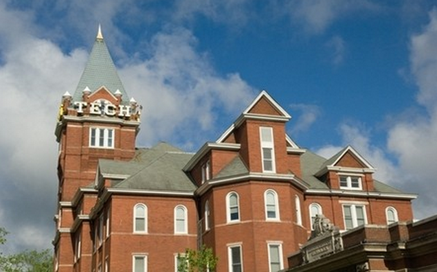 Instituto de Tecnología de Georgia, Estados Unidos