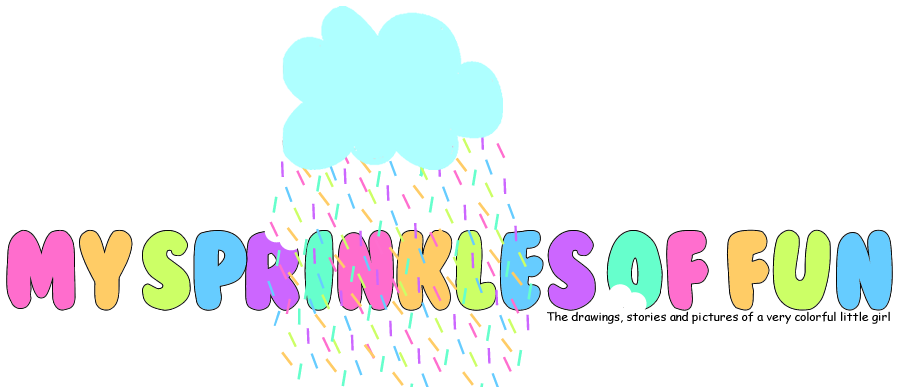 My Sprinkles of Fun