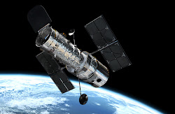 kính viễn vọng Hubble