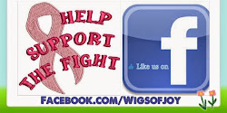 Please show your Support on FB!