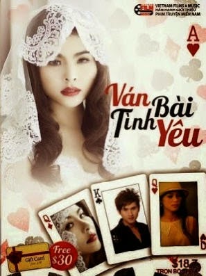 Hình Ảnh Trong Bộ Phim Ván Bài Tình Yêu 2013 (HD)