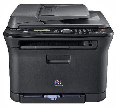 download Samsung CLX-3175FW/XAA printer's driver